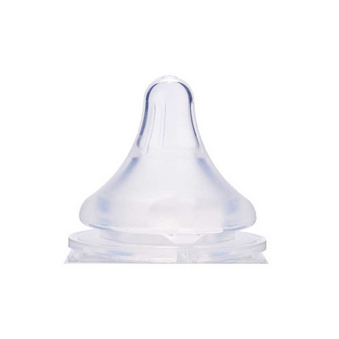 란시노 젖꼭지로 밤중 수유의 평화를 되찾으세요.