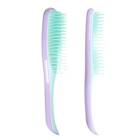 탱글티저 웻 디탱글러 헤어브러쉬, 라일락 민트, 1개