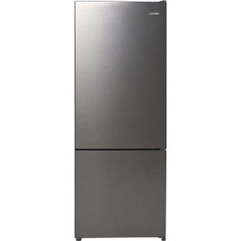 소규모 공간에 넉넉한 신선한 보관을 위한 루컴즈 전자 소형냉장고 205L 방문설치