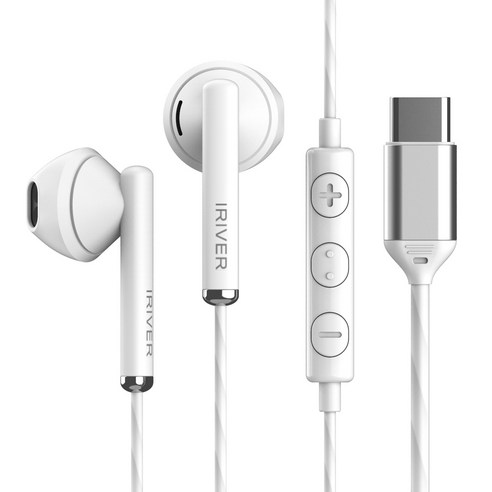 아이리버 오픈형 C타입 유선 이어폰: 추억과 편리함이 조화된 사운드의 세계로 c타입유선이어폰