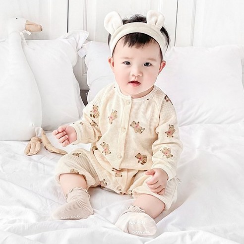 寶寶 嬰兒 寶貝 時尚 男孩 女孩 通用 服裝 航天服 新生兒