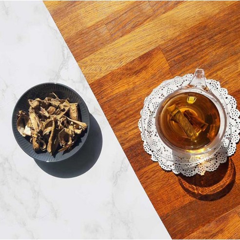 食品 傳統茶 豆茶 茶 洋刀豆 洋刀豆茶