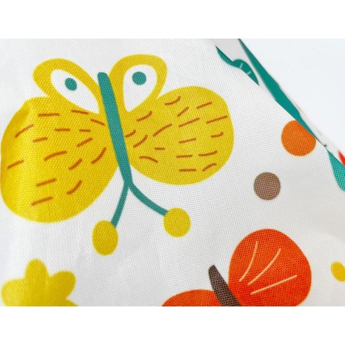 지루할 틈 없는 즐거움, 리스펫 자동 장난감 멀티 꼬리잡기 블루