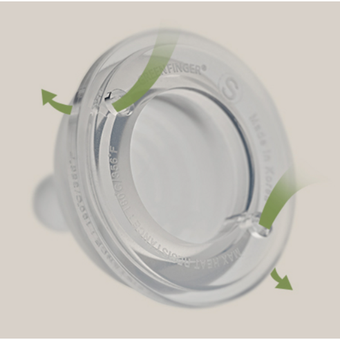 베베그로우 젖꼭지, 밤중 수유 전쟁 종결템