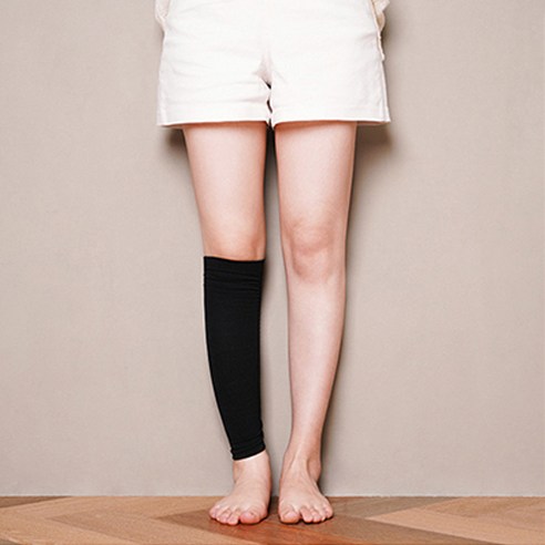 다리 붓기, 이젠 센시안 레그슬리브로 자유를!