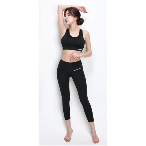 자유로운 움직임을 위한 편안한 선택, arua 스포츠 브라탑