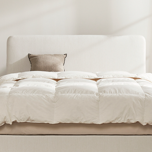 포더홈 플로 호텔형 패브릭 침대 프레임, 꿀잠 보장! 방문설치 & 25% 할인 혜택!