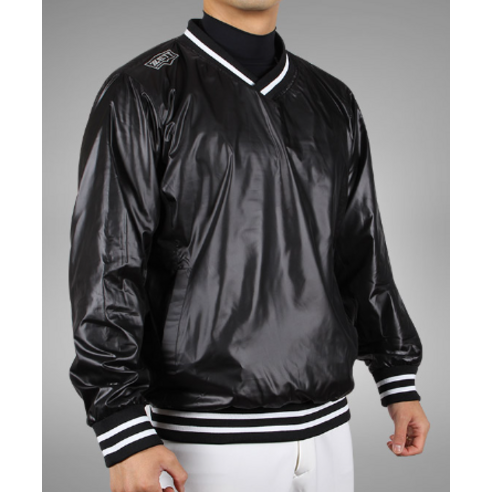 스타일과 기능, 가성비까지 완벽한 제트 긴팔 바람막이 BOVK-328