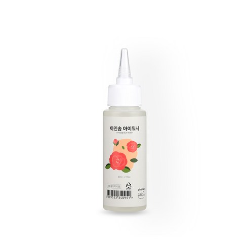 아인솝 펫 아이워시, 80ml, 1개 - 눈물지우개 | 쿠팡