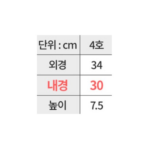 이동의 자유로움을 선사하는 플라팜 이동식 동그리 화분받침대