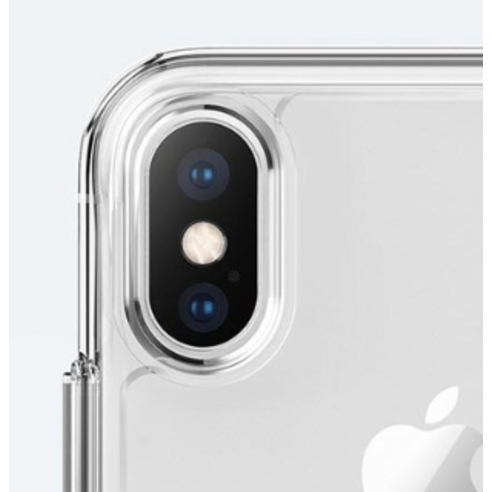 아이폰 XS Max를 위한 최적의 보호 케이스