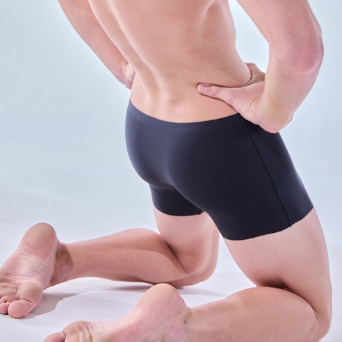 꽉 조이는 팬티 벗고 모그라미 드로즈로 자유를 되찾다