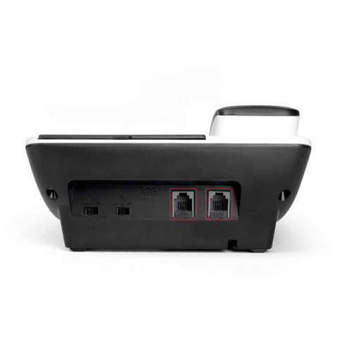 통신의 새로운 기준, iTEK 유선 전화기