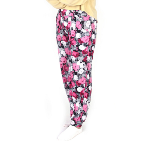 편안함과 스타일의 완벽한 조화