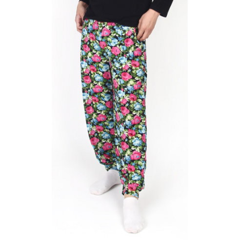 편안함과 스타일의 완벽한 조화