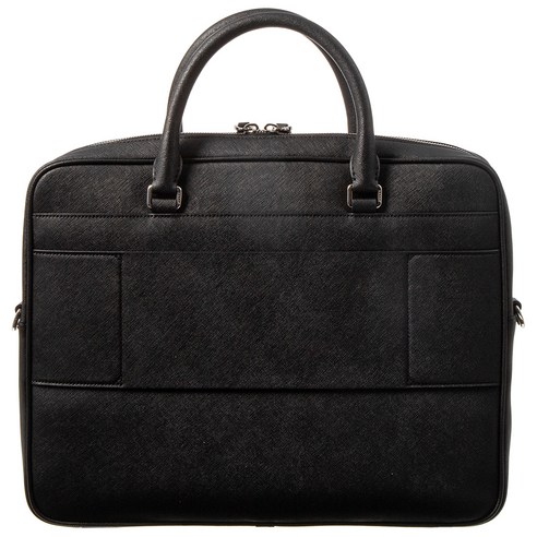 당신의 품격을 완성하는 발리 파울리 서류가방