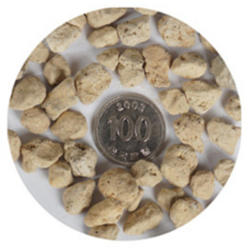 자연이 선물한 숨 쉬는 흙, 더 좋은 난석 휴가토 중립으로 건강한 가드닝을 시작하세요.