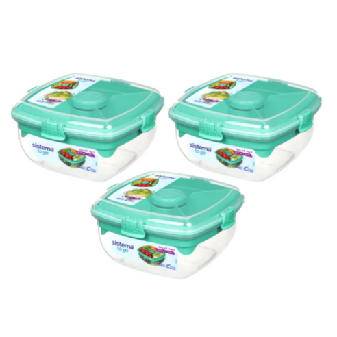 加熱便當盒 生活用品 廚房 廚房用品 收納容器 食品儲藏容器 密封容器