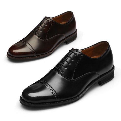 세련된 스타일과 편안함을 모두 갖춘 데일리 슈즈