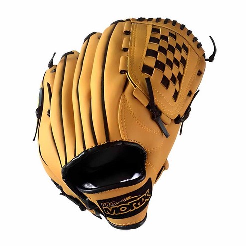 프로모릭스 야구글러브: 꿈을 향한 첫걸음, 가성비와 실용성을 겸비한 선택 프로모릭스글러브