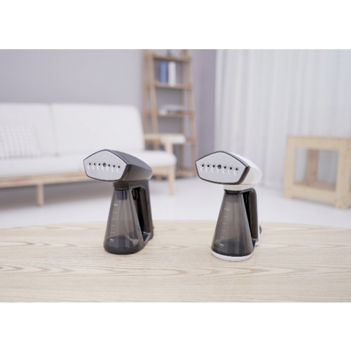 집에서의 다림질을 더욱 쉽고 효율적으로 만드는 오스너 아이핸디 스팀다리미