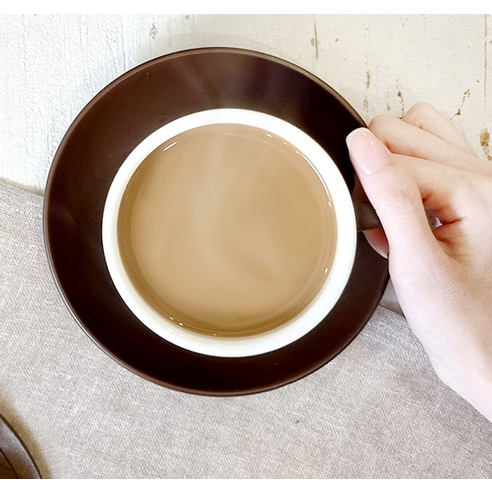 깊고 진한 풍미로 일상을 특별하게, 카누 더블샷 라떼