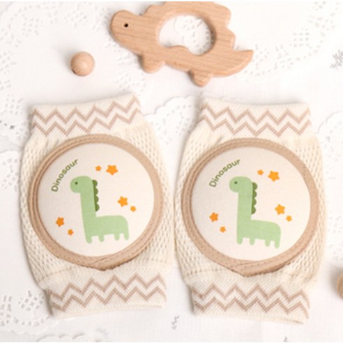 쿵쾅거리는 소리 걱정 없이, 아기가 맘껏 탐색할 수 있도록!