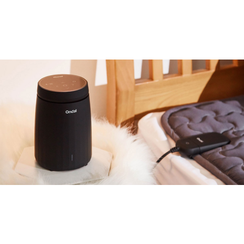 따뜻함과 안전을 모두 갖춘 겨울철 숙면의 완성