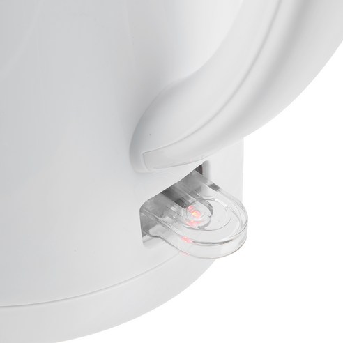 편리하고 세련된 홈플래닛 무선 전기포트: 주방 필수품