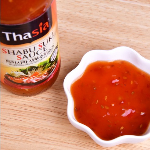 Taisia  涮涮鍋  涮涮鍋醬  涮涮鍋醬  辣椒醬  肉類  火鍋  泰國菜  越南菜