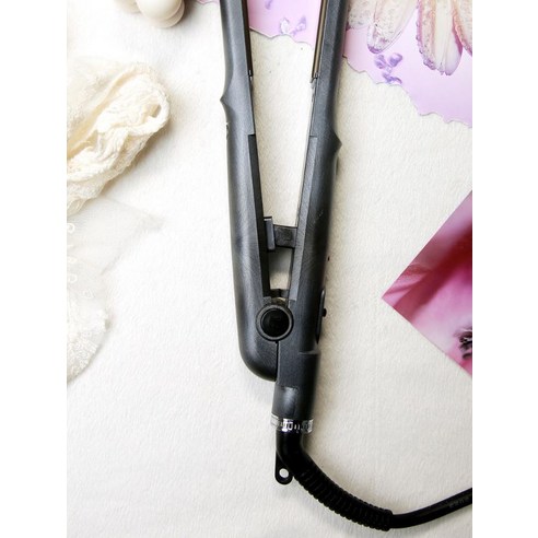 家電 美髮 健康用具 美髮 造型器 魔術機 扁鐵 扁 自魔術 古機