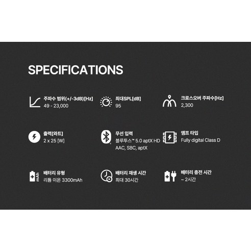 DALI KATCH G2: 당신의 공간을 채우는 궁극의 사운드 경험