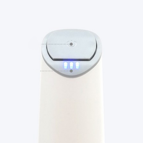 언제 어디서든 완벽한 커피 경험, 파이나밀 2세대 USB 전동 그라인더