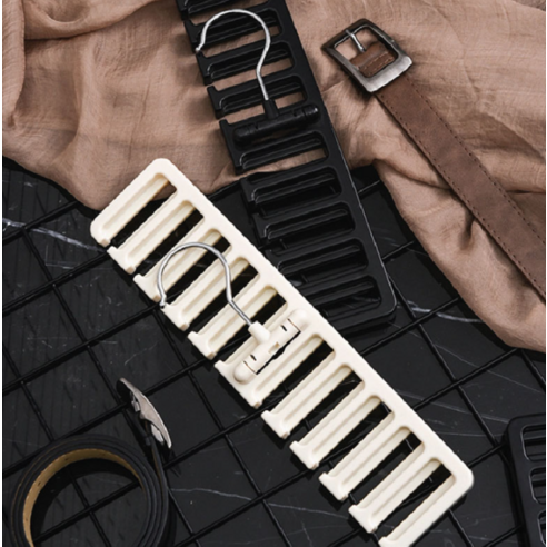 withWIN 소품걸이로 좁은 옷장, 깔끔하게 정리 끝!