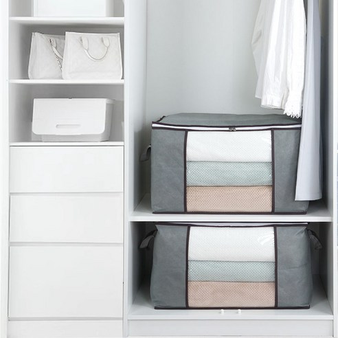 세련된 디자인과 기능성을 갖춘 이불 케이스