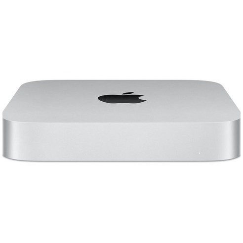 Apple 2023 맥 미니 M2, M2 Pro 10코어, 16코어, 512GB, 16GB