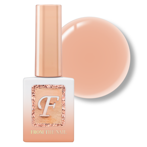 프롬더네일 SYRUP 컬러 젤네일 10g, FS 104, 1개