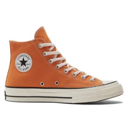 컨버스 척 70 시즈널 컬러 라이프 애프리콧 CHUCK 70 HI A11442C