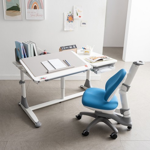 우리 아이 바른 자세, 컴프프로 퍼펙트 1200 책상으로 시작하세요! (내돈내산 후기) 컴프프로책상