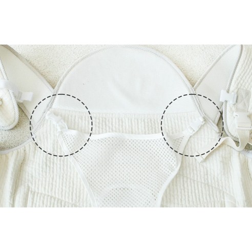 포근한 사랑을 감싸는 베이비꼬 순면 포대기, 행복한 육아의 시작