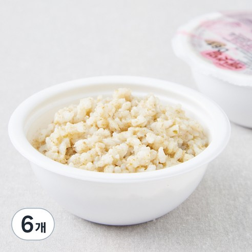 아이배냇 후기 9~10개월 배냇밀 이유식 닭가슴살김죽, 180g, 6개, 혼합맛(닭가슴살/김)