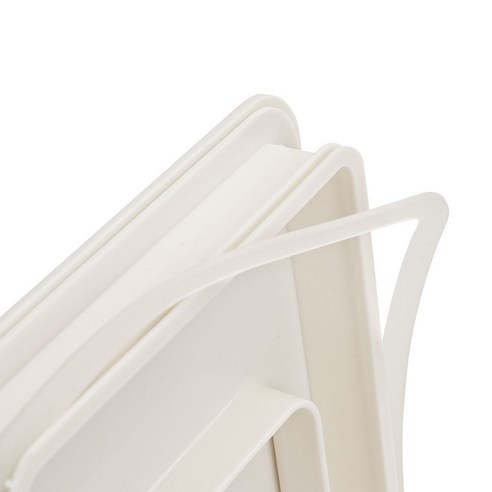 편리한 다용도 소형 물티슈 케이스