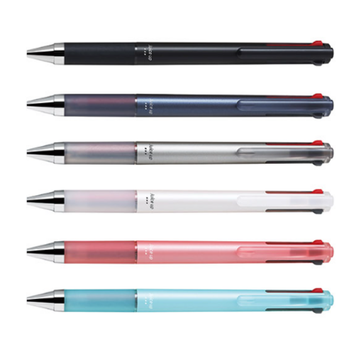 三色圓珠筆 三色筆 多功能筆 多色筆 多功能筆 圓珠筆 飛行員 飛行員 日本筆 墨水筆