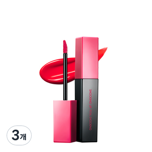 토니모리 퍼펙트립스 쇼킹립, 05 페탈쇼킹, 4g, 3개