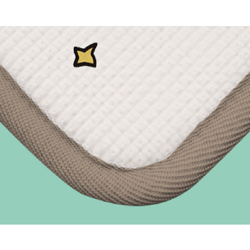 안전하고 쾌적한 놀이공간, 파크론 웰빙 놀이방매트