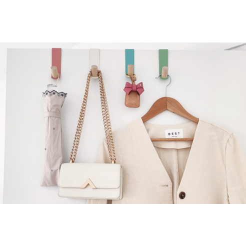 효율적인 공간 활용의 필수 아이템