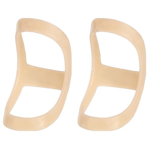 스카위즈 손가락 고정 보호대, 3호, 2개