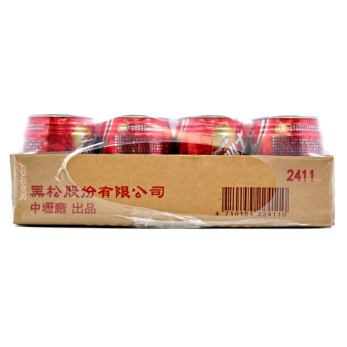 碳酸飲料 汽水 氣泡飲料 清爽 飲品 飲料 MLLM:24罐 MLLM:330ml MLLM:汽水 MLLM:黑松沙士