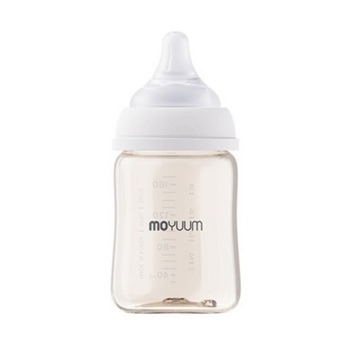 모윰 젖병, 안전하고 편리한 육아 필수템
