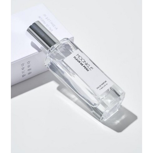 일상에 쉼표를 찍어주는 자연의 향, 뭉클 우드 세이지 앤 씨솔트 오드퍼퓸